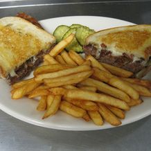 Good Days Restaurant Photo Gallery