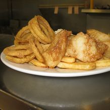 Good Days Restaurant Photo Gallery