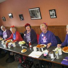 Good Days Restaurant Photo Gallery