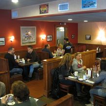 Good Days Restaurant Photo Gallery