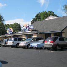 Good Days Restaurant Photo Gallery