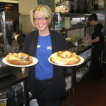 Good Days Restaurant Photo Gallery