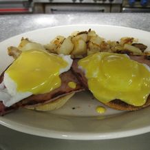Good Days Restaurant Photo Gallery