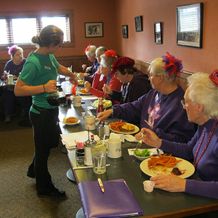 Good Days Restaurant Photo Gallery