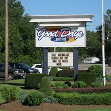 Good Days Restaurant Photo Gallery